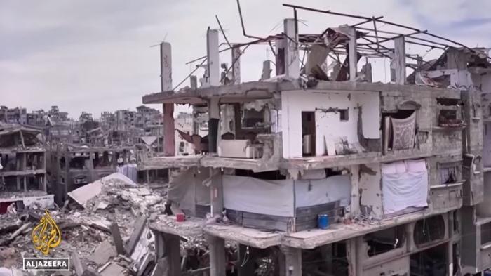 Rencana Israel Kerahkan 60.000 Tentara Cadangan ke Kota Gaza Tuai Kekhawatiran, ICRC: Tak Tertolerir