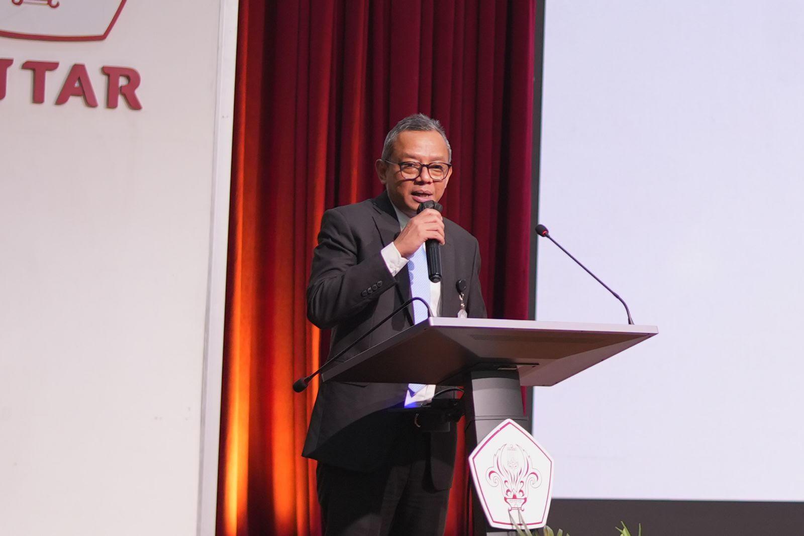 BNSP: Perguruan Tinggi Bisa Kembangkan Skema Sertifikasi Hingga Level Internasional