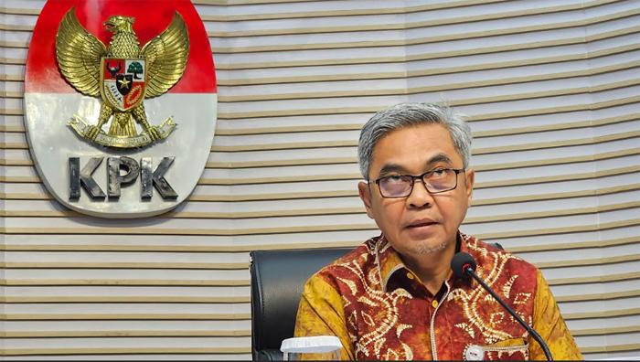 Perkuat Kelembagaan, KPK Rancang Pembentukan Kedeputian Bidang Intelijen