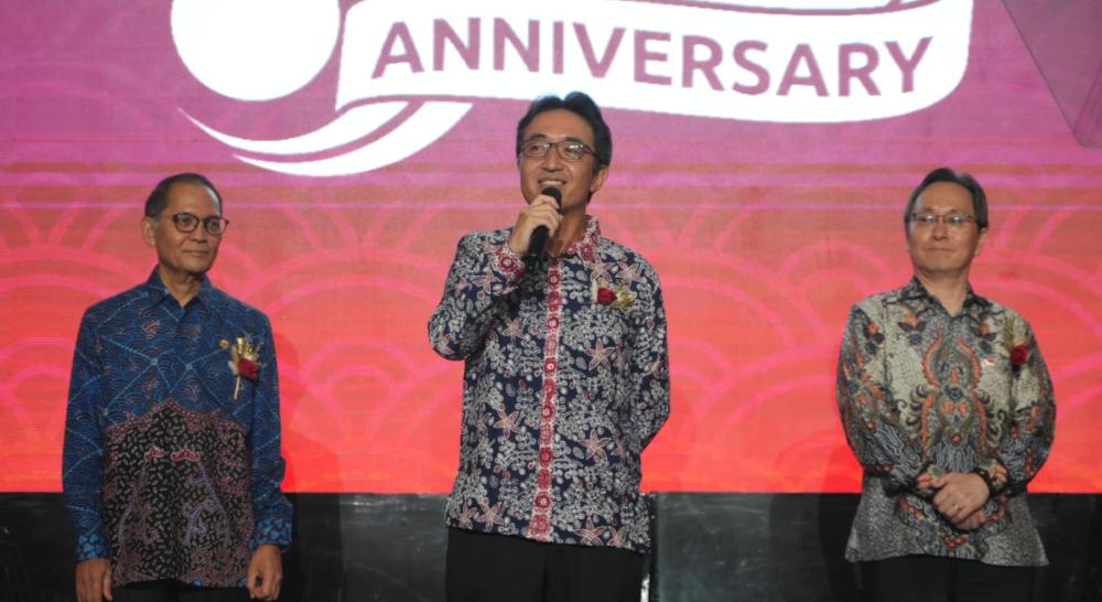 MSIG Garap Asuransi Proyek Energi Terbarukan, Perluas Portofolio ke UKM