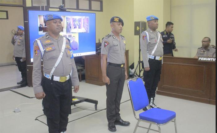 Kompolnas Turun ke Maluku, Choirul Anam Bakal Cek Langsung TKP Kematian Pelajar di Tual