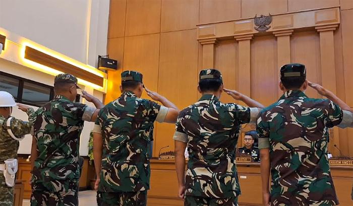 Penasihat Hukum: Terdakwa TNI Bukan Residivis, Pernah Tugas Misi Perdamaian PBB & Dapat Penghargaan
