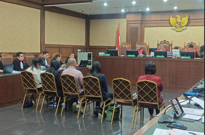 Eks Anak Buah Marcella Ungkap Kerja Sama JJF–Jak TV Program Edukasi, Bukan Kepentingan Tian Bahtiar