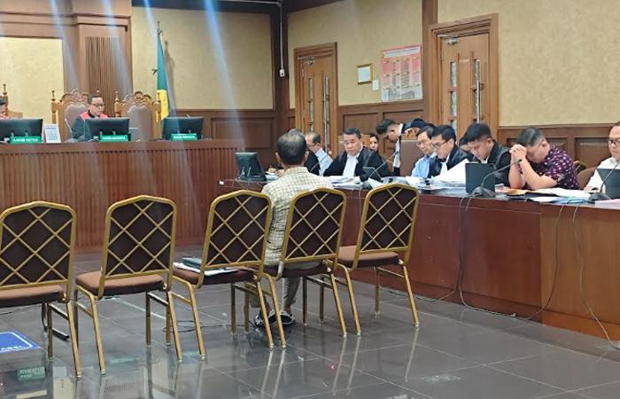 Ahli Hukum di Sidang Korupsi Impor Gula: Abolisi Presiden Hanya untuk Tom Lembong