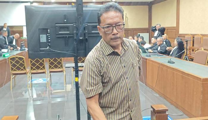 Perusahaan Putra Riza Chalid Disebut Intervensi Kerja Sama Sewa Tangki dengan Pertamina