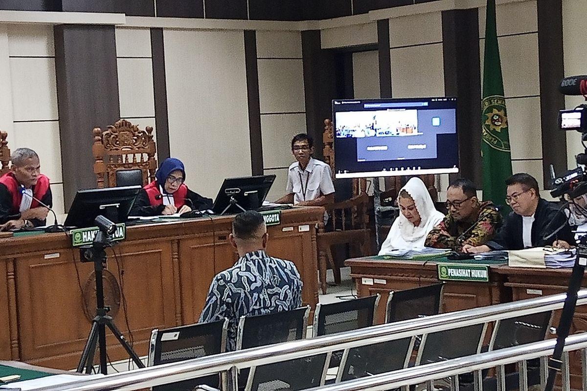 Sosok Alwin Basri, Mantan Ketua Komisi D DPRD Jateng, Minta Dana Rp 16 ...