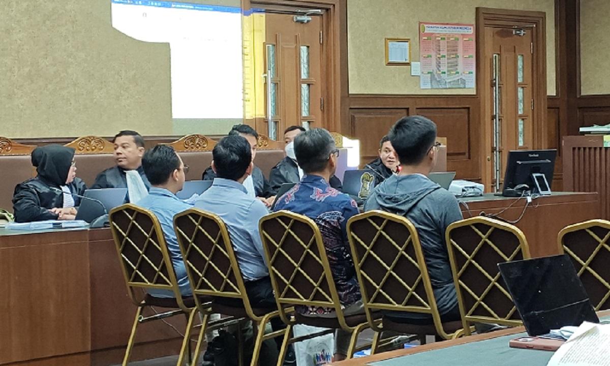 Sidang Korupsi Minyak Pertamina, Saksi Ungkap Agus Purwono Atur Harga Penyewaan Kapal VLCC