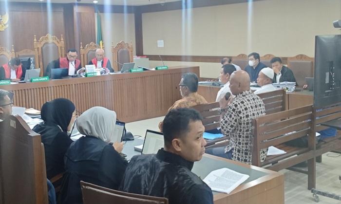 Perusahaan Surya Darmadi Tak Penuhi Aturan Pembagian 20 Persen Lahan Perkebunan Sawit Untuk Warga