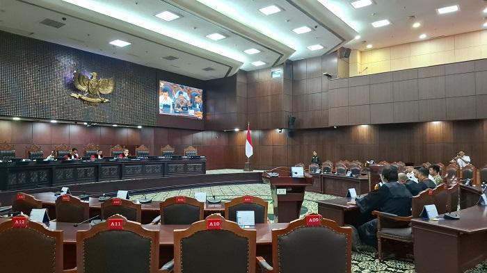 UU Pers Digugat, Jurnalis Minta MK Perjelas Mekanisme Perlindungan Hukum Wartawan