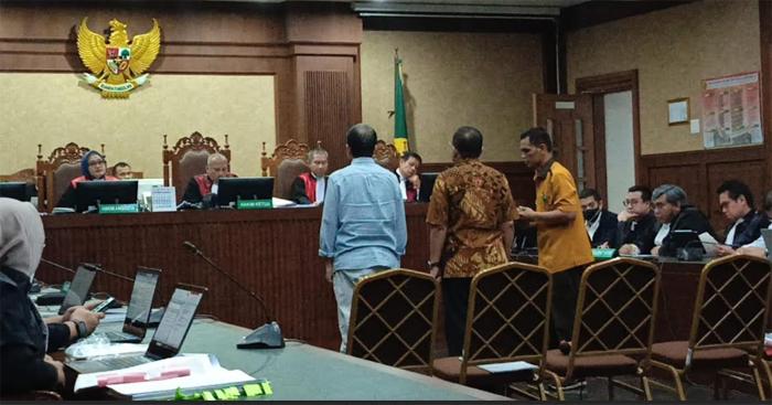 Eks Pejabat Pertamina: Beban Biaya Rp 150 M Per Tahun Jika Operasi Terminal BBM PT OTM Dihentikan