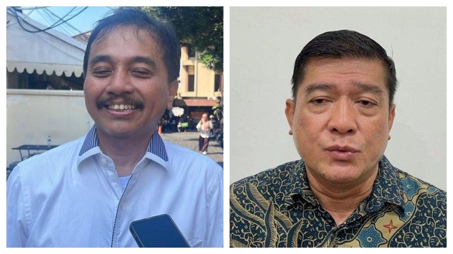 Roy Suryo Diperiksa Hari Ini, Kuasa Hukum Santai, Sebut Silfester dan Firli