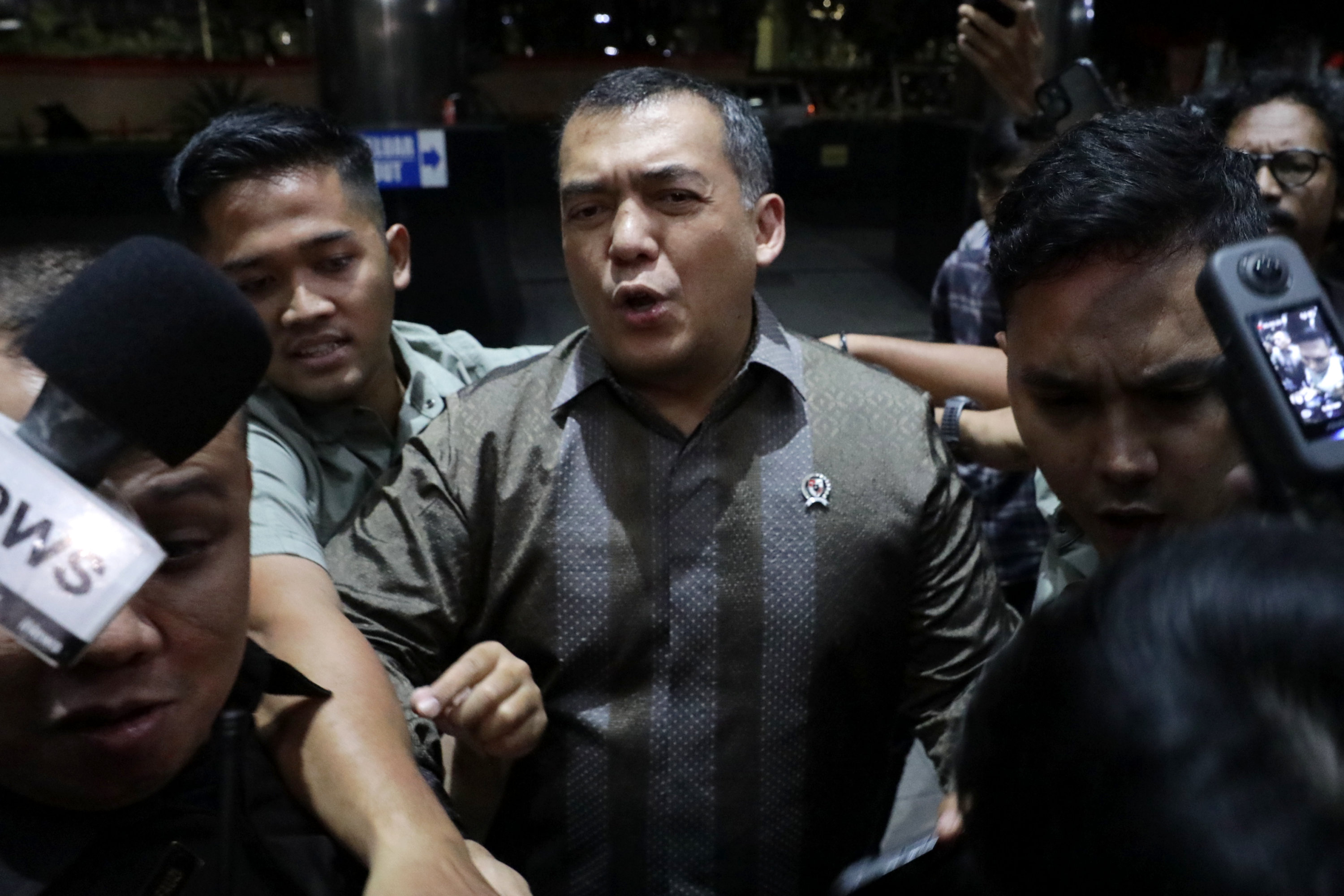 Daftar Harta Silmy Karim, Wamen Imipas Serahkan Diri ke KPK: Mobil Mewah Rp6 M, Total Rp234 M