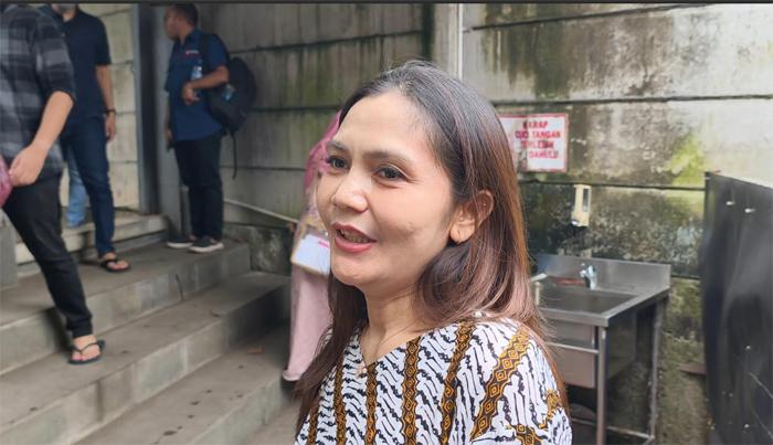 Istri Eks Wamenaker Noel Ungkap Gus Yaqut Tidak Ada di Rutan KPK Sejak Kamis Malam