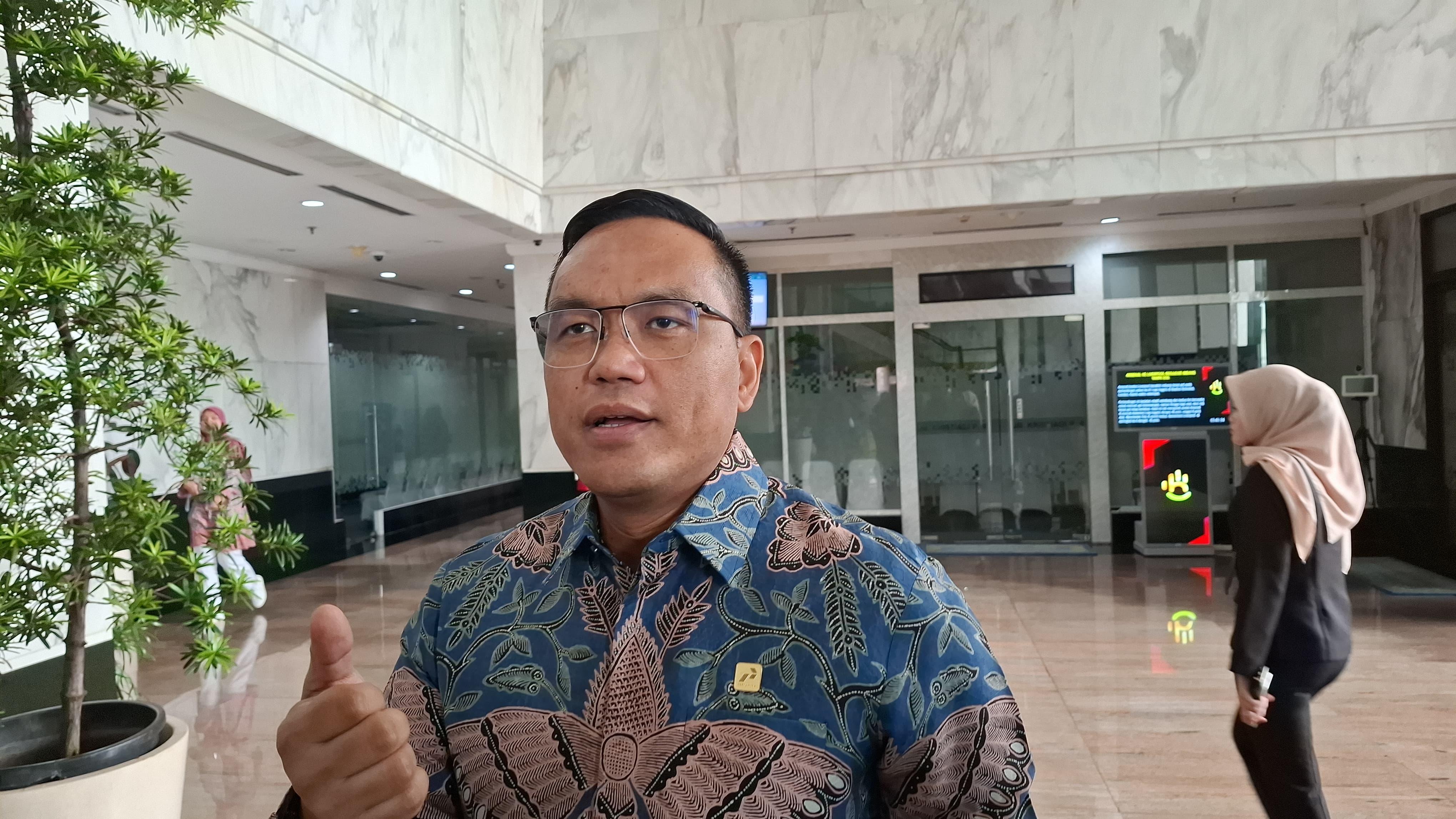 Temui Purbaya, Dirut Pertamina Bahas Penggabungan Unit Bisnis