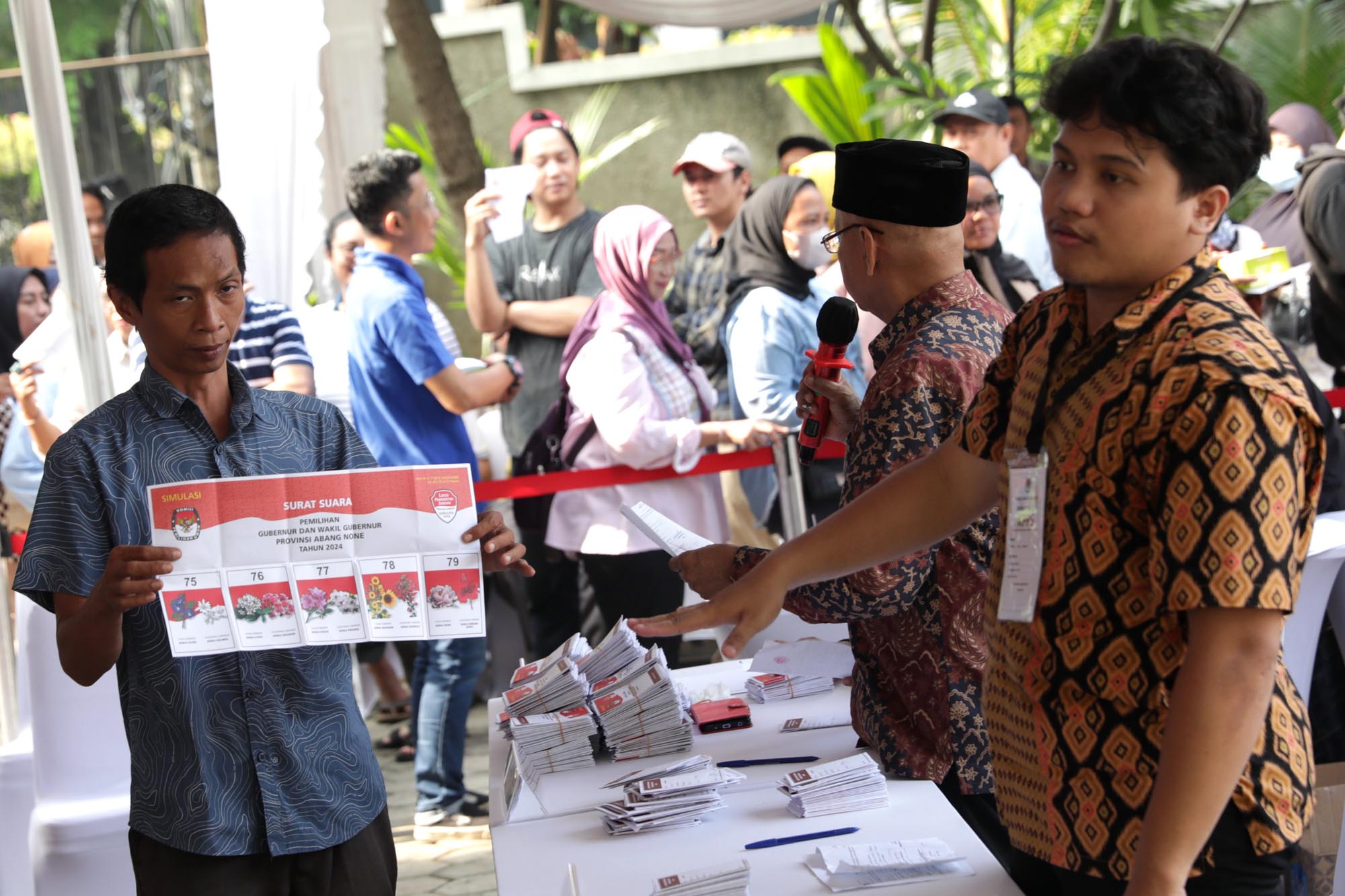 Akademisi: Pilkada Lewat DPRD Bentuk Pengkhianatan Kedaulatan Rakyat