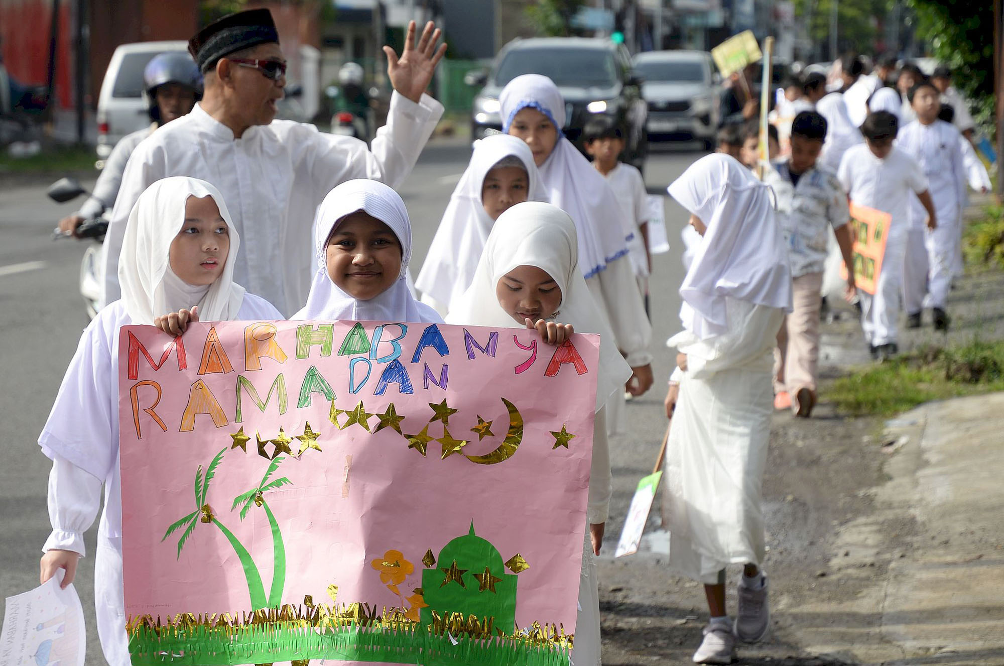 Kapan Anak Masuk Sekolah Lagi setelah Libur Awal Ramadhan 2026? Ini Jadwalnya