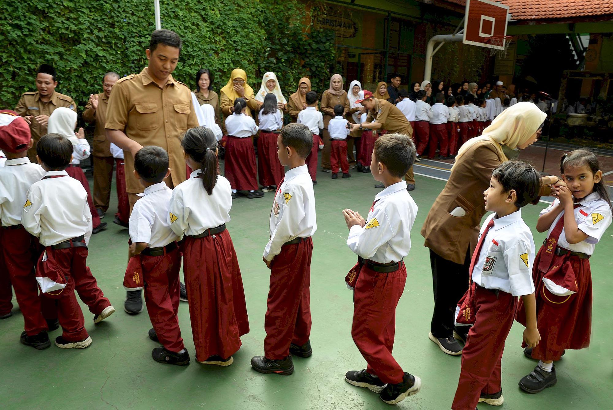 Kunci Jawaban IPAS Kelas 5 SD/MI Kurikulum Merdeka Hal 120 Edisi Revisi: Perubahan di Masa Puber