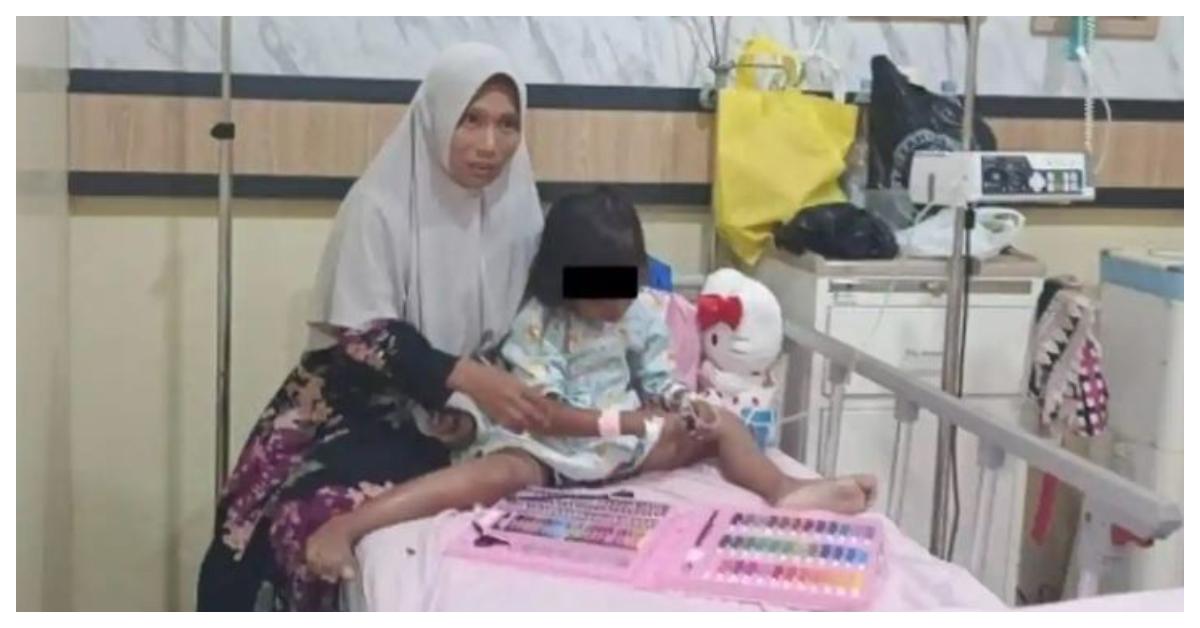 Akhir Polemik Mata Merah Siswi SD di Palembang, Penyelidikan Dihentikan, Ditemukan Gejala Pertusis