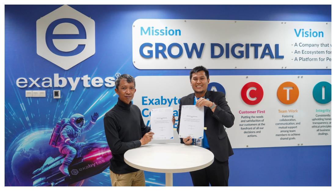 Skala Bisnis UMKM Bisa Ditingkatkan Lewat Ekosistem Digital Terintegrasi