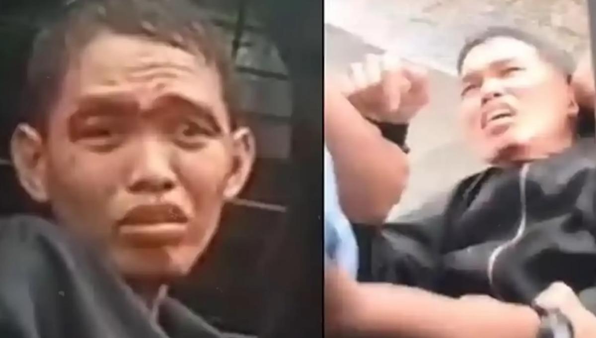 6 Fakta HA Pelaku Pembunuhan Anak Politisi PKS: Spesialis Pencurian Rumah Mewah, Curhat ke Istri