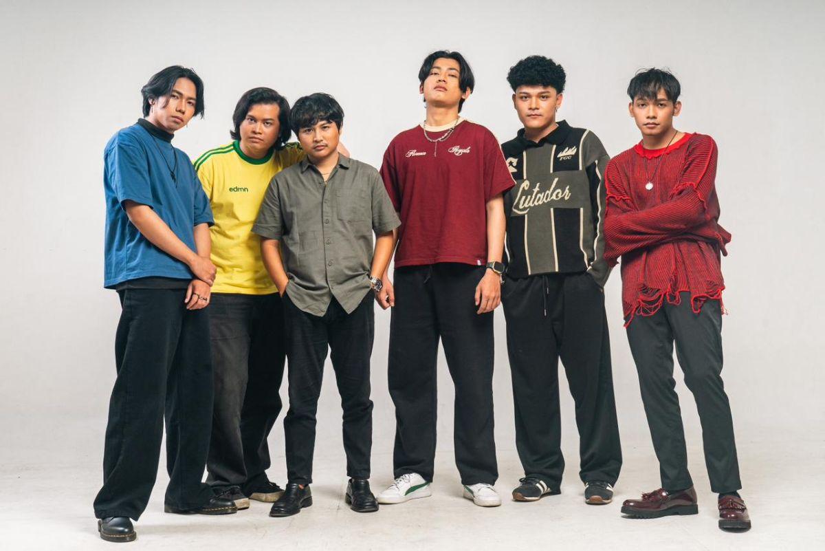 Single Baru Sound of South Terinspirasi Mantra Harry Potter, Metafora Menarik Orang yang Dicintai