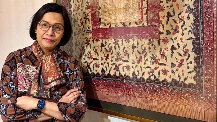 Perjalanan Karier Sri Mulyani: Menkeu 3 Presiden, World Bank, Dosen Oxford, hingga Gates Foundation