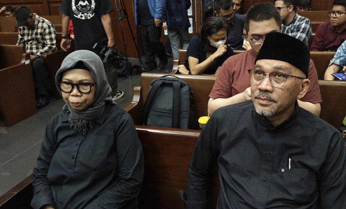 Pembelaan Ditolak Jaksa, Sri Wahyuningsih Tetap Dituntut 6 Tahun Penjara di Kasus Chromebook