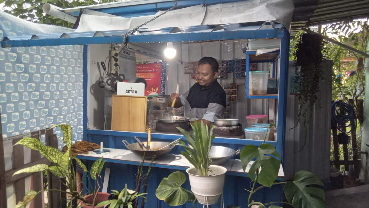 Cerita Kreatif UMKM Lokal 'ZZZ', Strategi Promo Jumat Berkah hingga Ciptakan Lagu untuk Pemasaran
