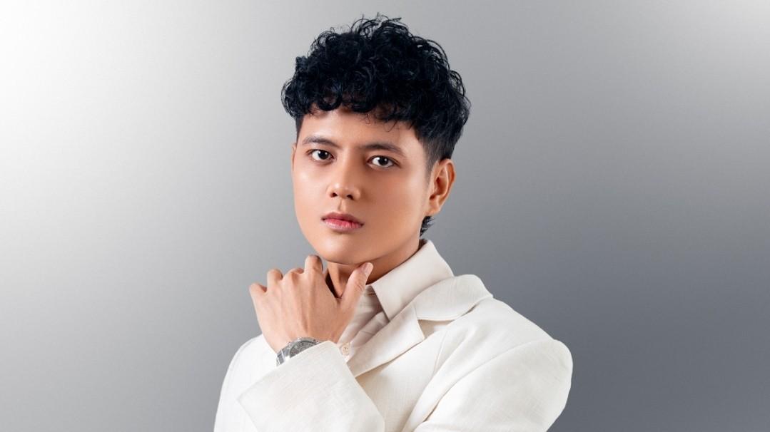 Stevan Pasaribu Curhat soal Kesepian Lewat Lagu Lama Tak Bermalam Minggu