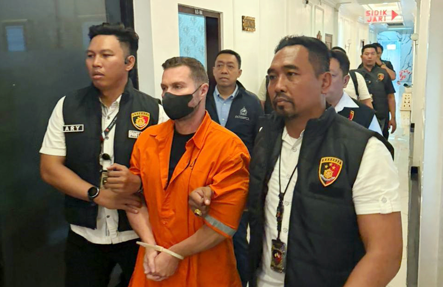 Sederet Aksi Kriminal di Bali hingga Korea Selatan Beri Travel Warning untuk Warganya