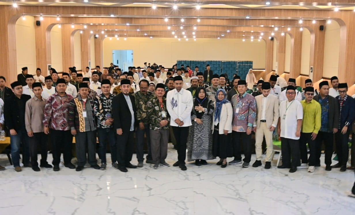 MUI Siapkan Santripreneur Berbasis Teknologi