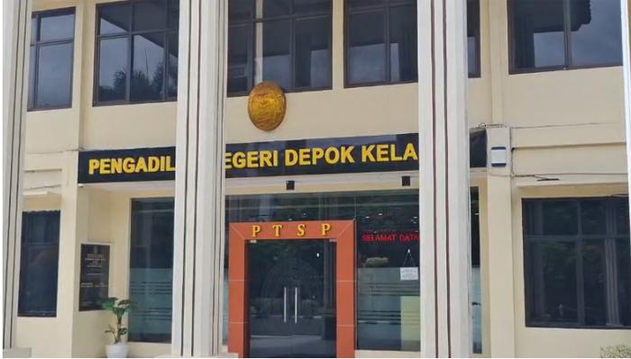 KPK Cecar 3 Hakim Terkait SOP Eksekusi Lahan dan Aliran Uang Suap PT Karabha Digdaya
