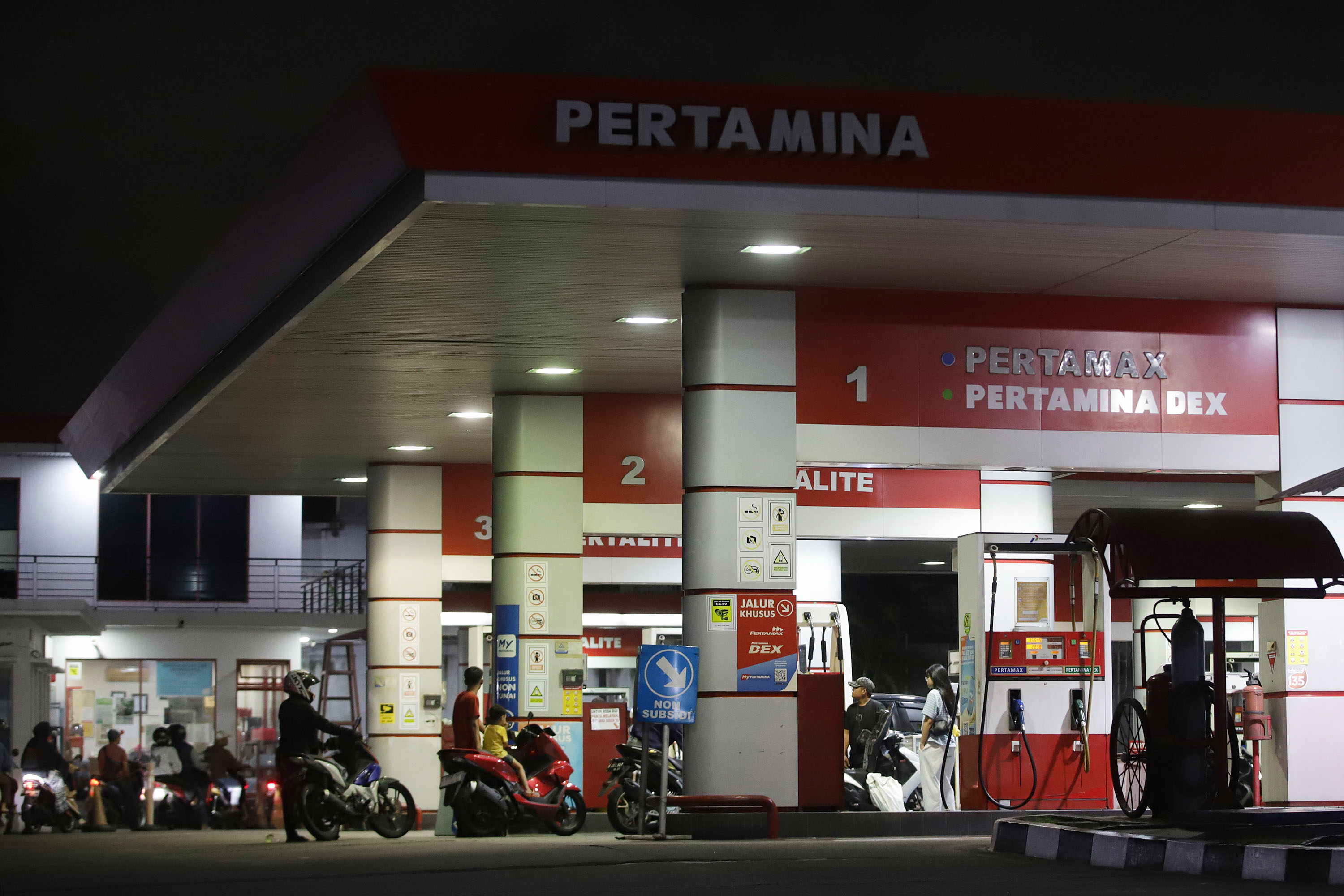 Dampak Harga BBM Naik: Warga Nyesal Tak Isi Full, Naik Hampir Rp 10 Ribu, Jenis Mobil Ini Kena Imbas