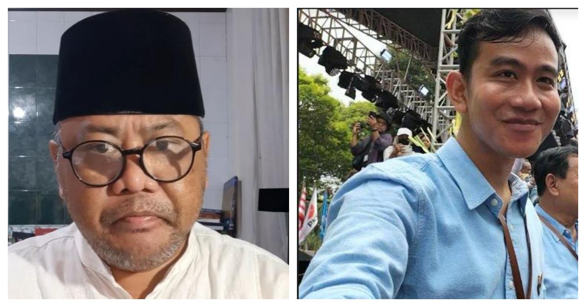 Soal Mediasi Gugatan Ijazah Gibran Rp 125 Triliun, Subhan Palal: Kita Lihat Nanti