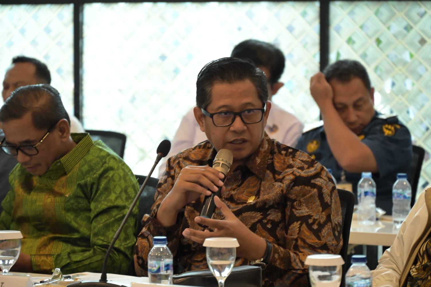 Cegah Ojol Parkir di Bahu Jalan, Anggota Komisi V DPR Minta Kemenhub Sediakan Shelter Khusus