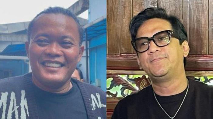 4 Kali Andre Taulany Gugat Cerai Erin, Sule: Ada Satu Hal yang Buat Dia Bersikeras