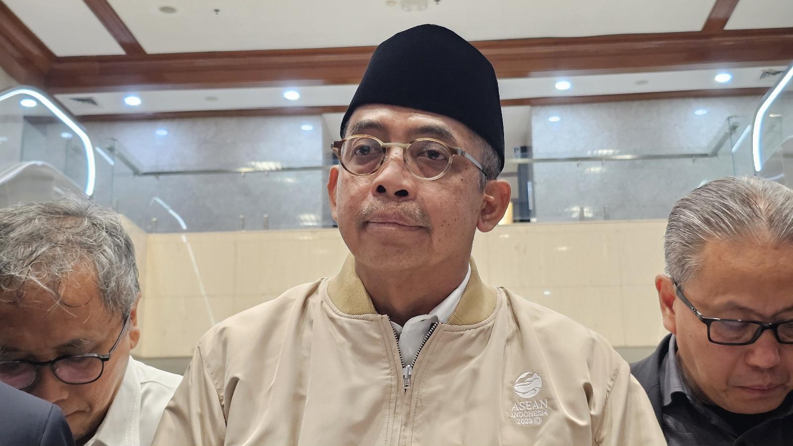 Mantan Dirjen Pajak Suryo Utomo Diperiksa Kejagung sebagai Saksi Kasus Dugaan Korupsi Pajak