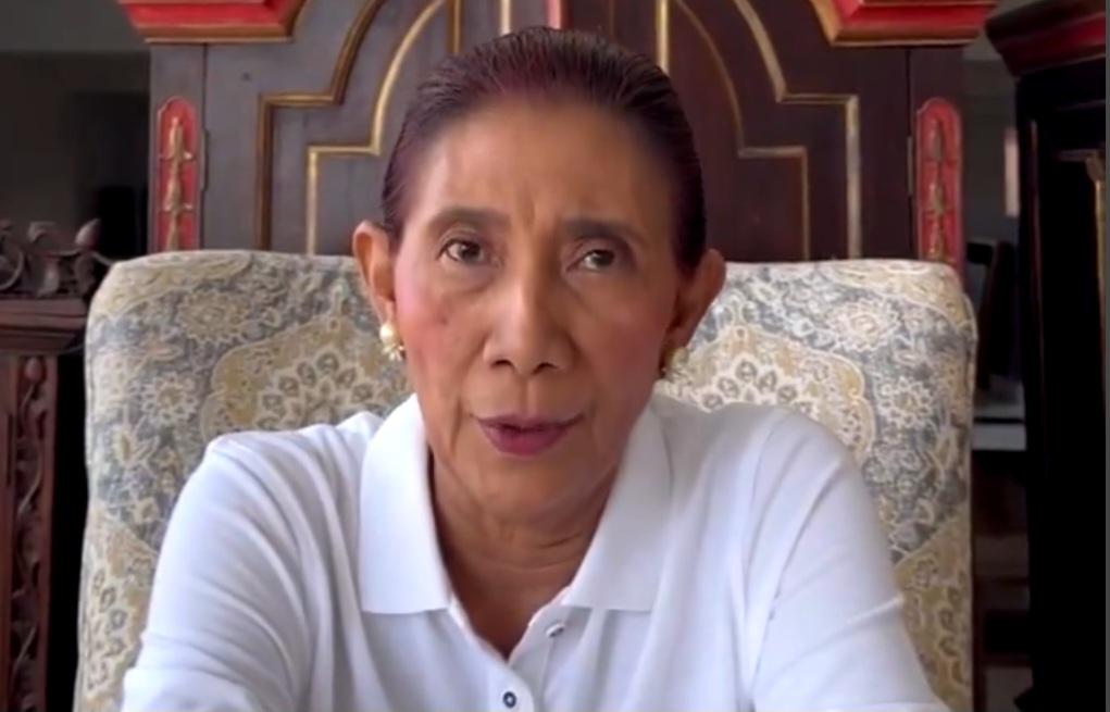 Pilot Susi Air Dibebaskan, Susi Pudjiastuti Ungkapkan Terima Kasih ke Jokowi dan Prabowo