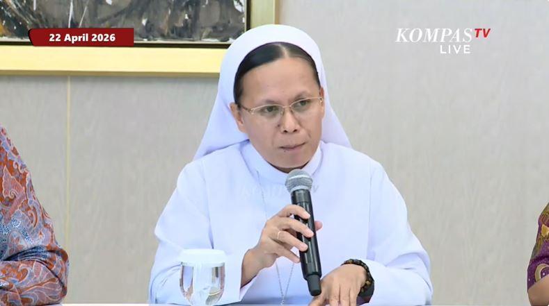 BNI Sudah Rampungkan Pengembalian Uang Rp 28 M Milik Gereja Aek Nabara yang Ditilap Eks Pegawai