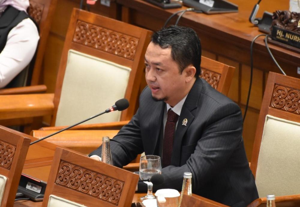 BKSAP DPR Akan Bawa Persoalan Gugurnya 3 Prajurit TNI di Lebanon ke Forum Parlemen Dunia