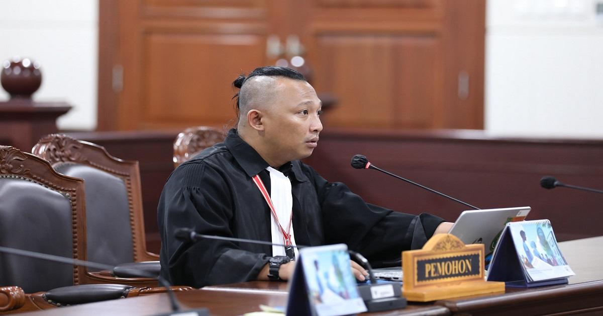 Seperti Polisi, Aturan Tentara Boleh Duduki Jabatan Sipil Juga Dipersoalkan di MK, Pemohonnya Sama