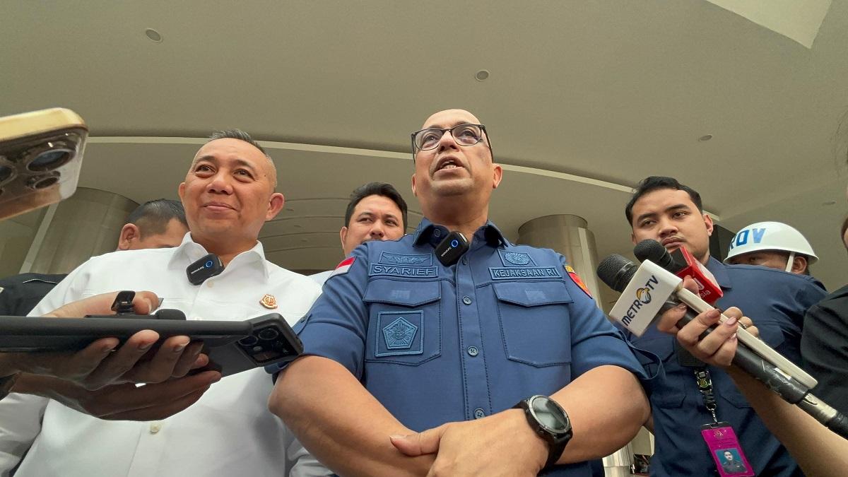 Kejagung Sebut Vendor Pengadaan 21.801 Motor Listrik BGN Era Dadan Cs Tak Punya Dealer dan Bengkel