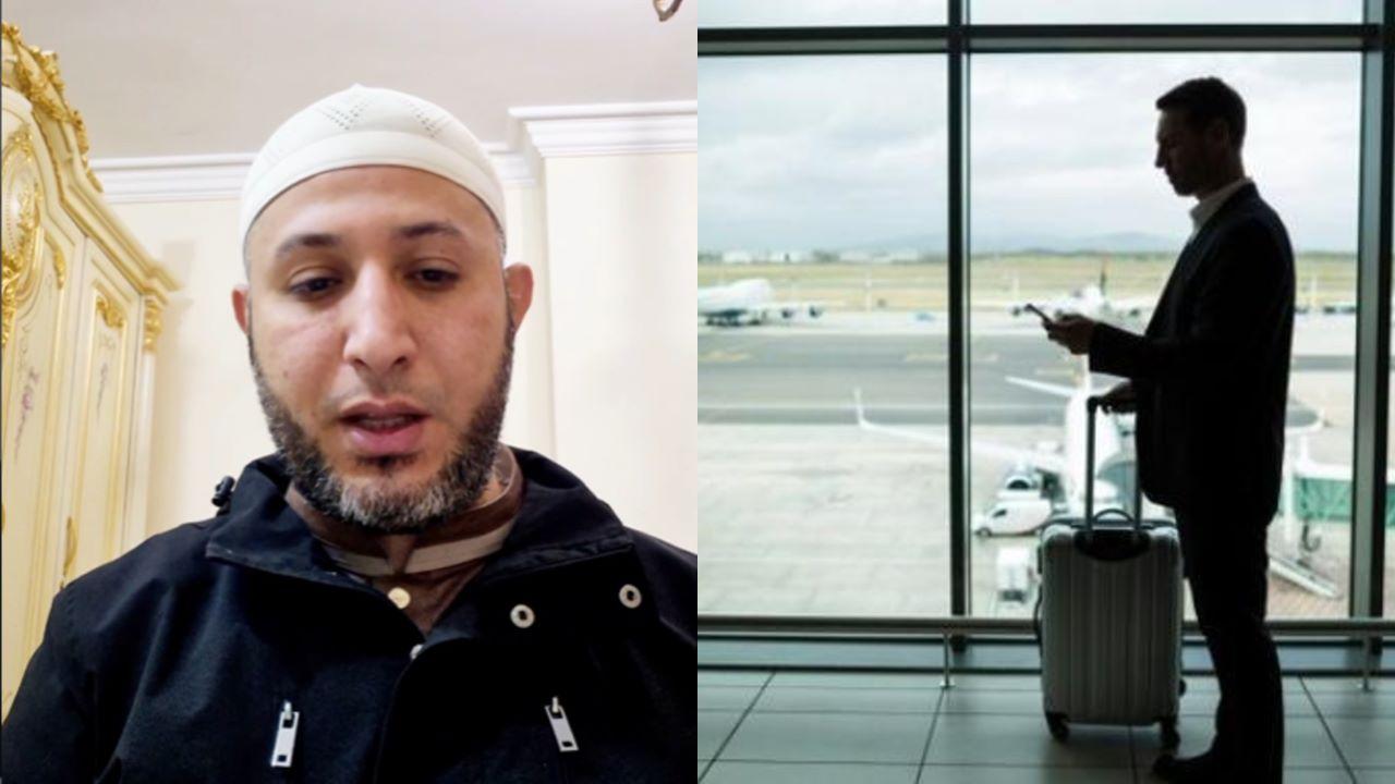 Buron Ahmad Al Misry Ajukan Pelepasan WNI, Diduga Incar Perlindungan Hukum Mesir