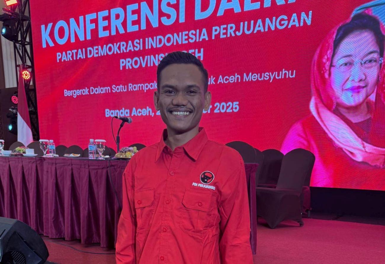 Pemerintah Pusat Diminta Tetapkan Bencana Nasional untuk Aceh