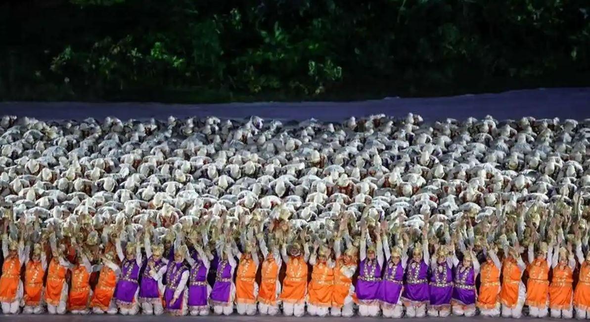 Kunci Jawaban PKN Kelas 9 Halaman 121, 122: Komitmen Menjaga dan Melestarikan Tradisi