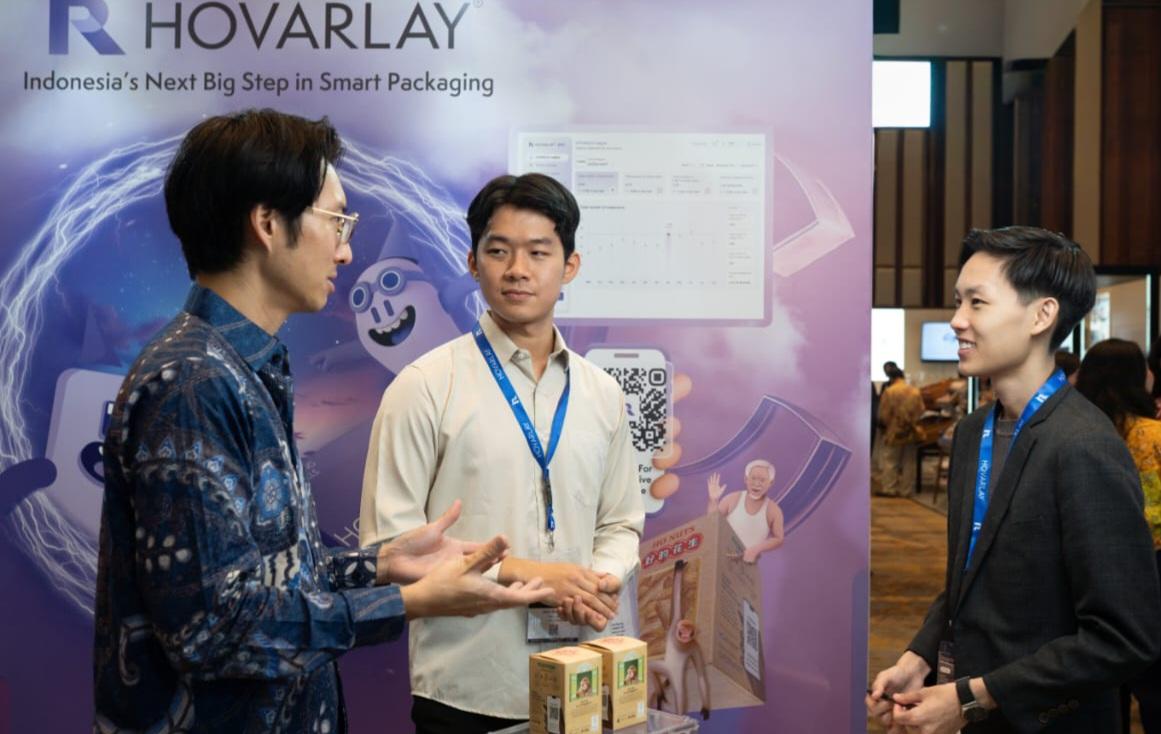 Teknologi AR Bantu Pebisnis UKM Jangkau Pasar Anak Muda