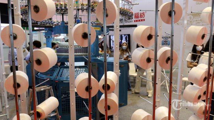 118 Pabrik Tekstil Tutup dan 220 Ribu Pekerja di PHK, API: Pemerintah Hanya Menganggap Hal Biasa