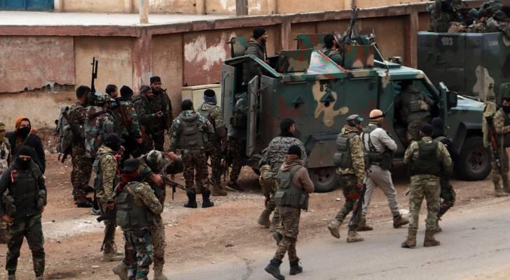 Pasukan Suriah dan Milisi Pro-Assad Bentrok di Latakia: 52 Alawi Dieksekusi, Lebih 70 Orang Tewas