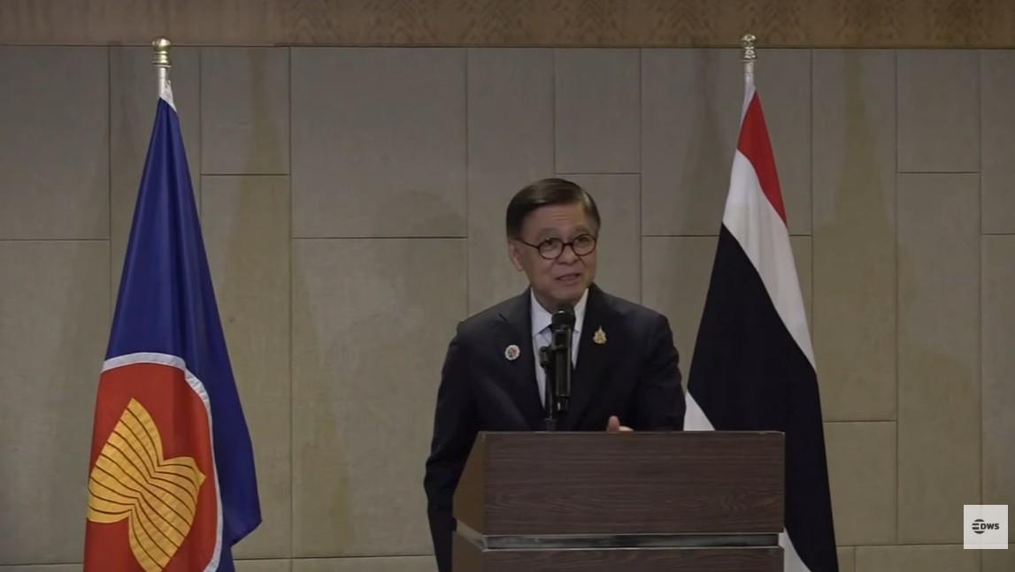 Perdamaian Thailand-Kamboja Temui Titik Terang, Kedua Negara Sepakat Bahas Gencatan Senjata