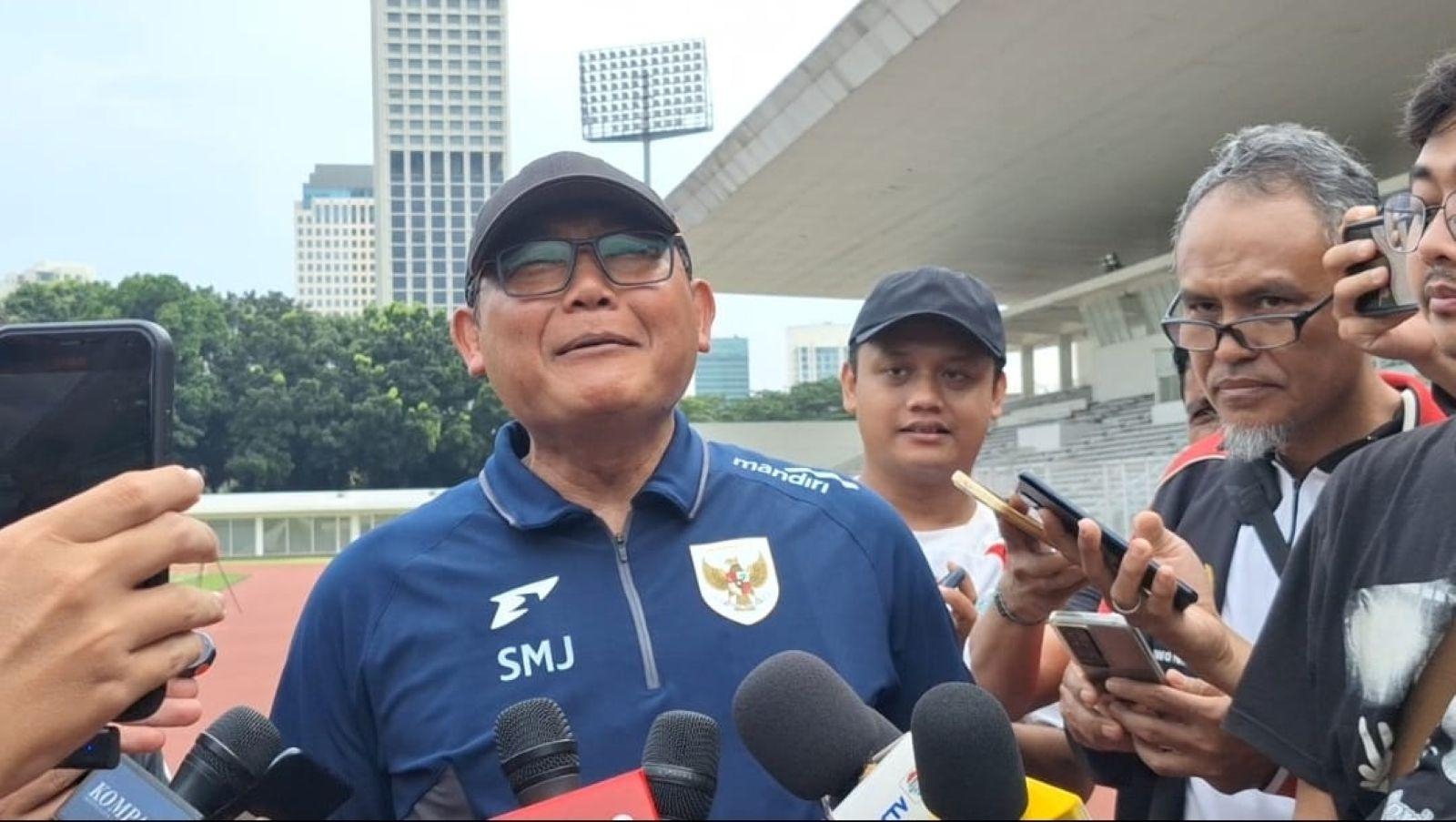 Sumardji Mundur dari Posisi Manajer Timnas Indonesia Seusai Kegagalan di SEA Games 2025